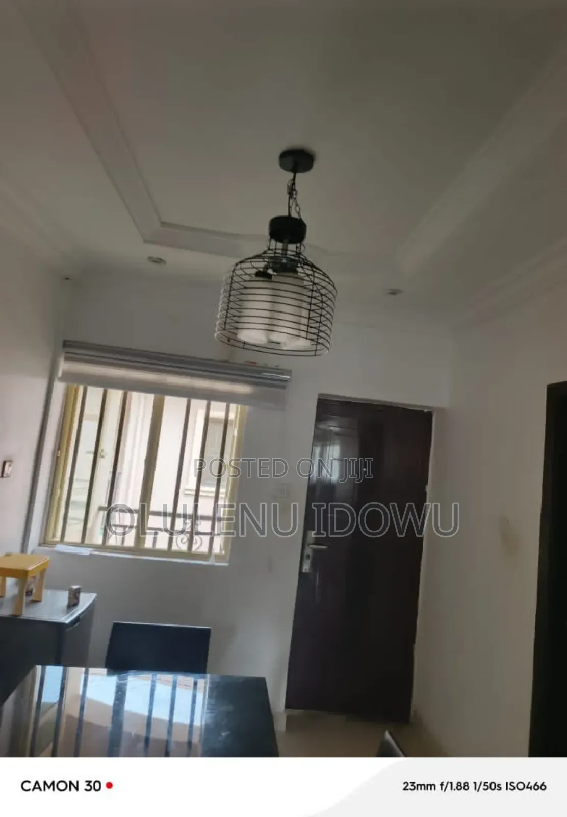 Furnished 3bdrm Block of Flats in Omole Phase 2, Alimosho for sale in Alimosho