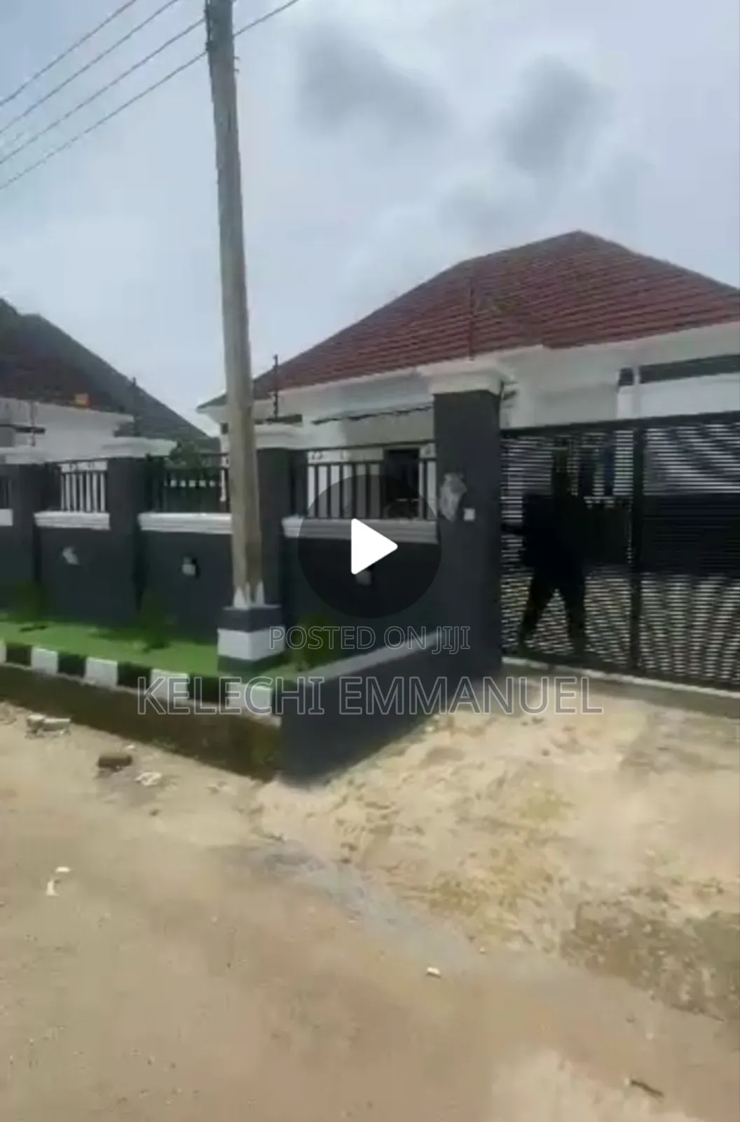 3bdrm Bungalow in Qwarimpa, Gwarinpa for sale in Gwarinpa
