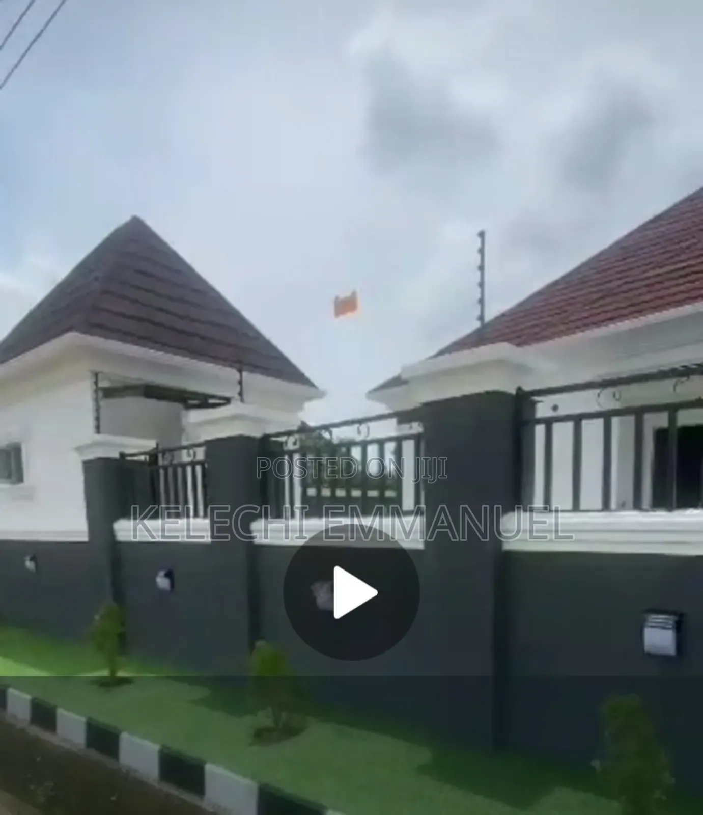 3bdrm Bungalow in Qwarimpa, Gwarinpa for sale in Gwarinpa
