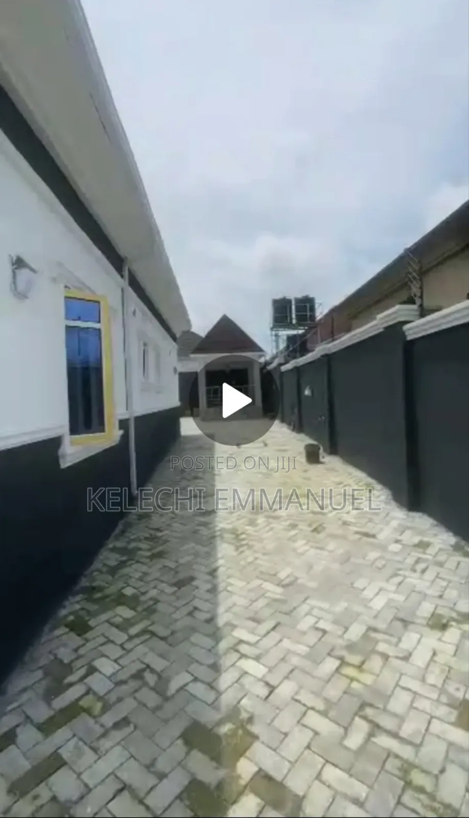 3bdrm Bungalow in Qwarimpa, Gwarinpa for sale in Gwarinpa