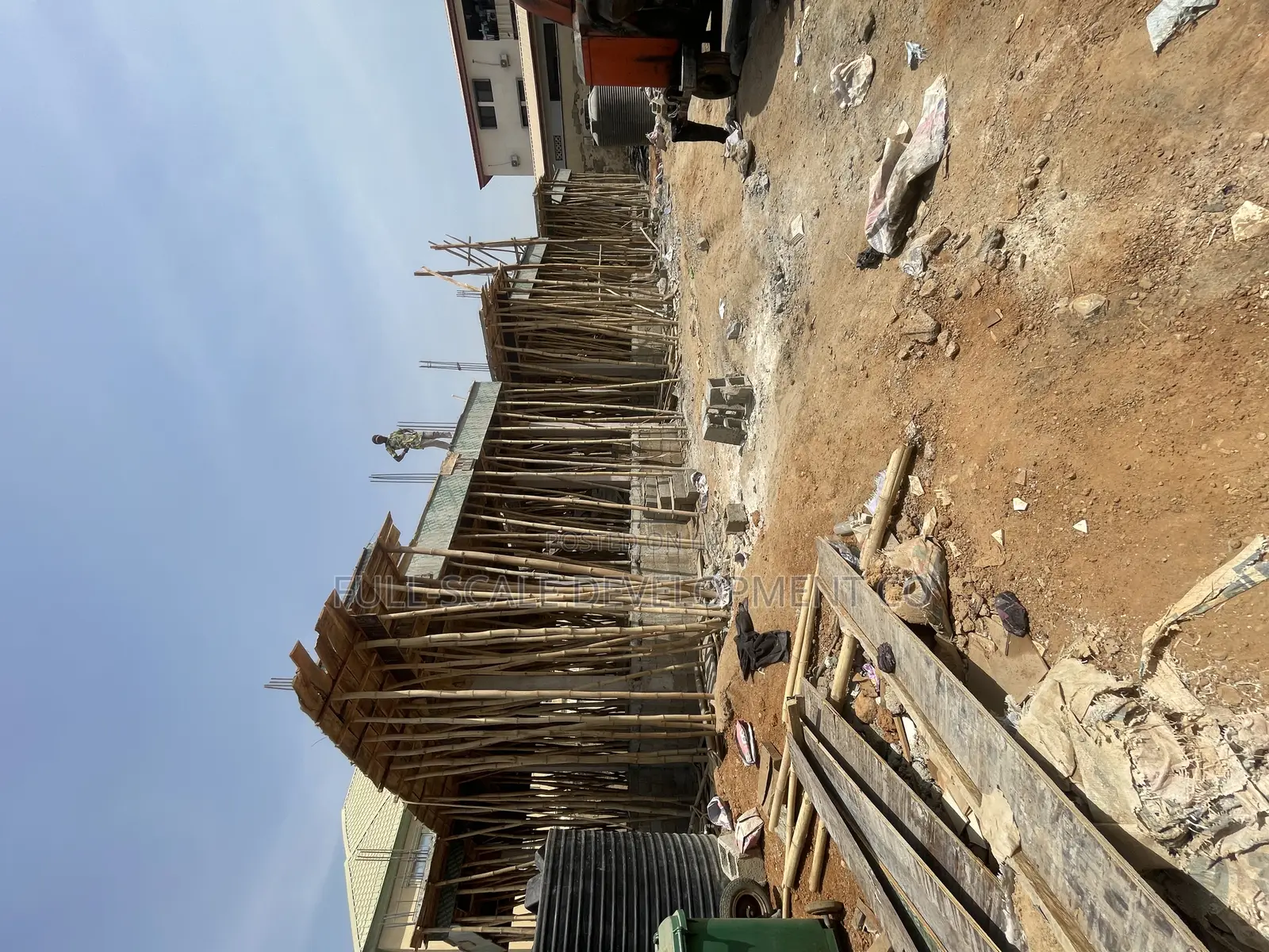6units of 5-Bedroom Smart Terraces Homes in Utako
