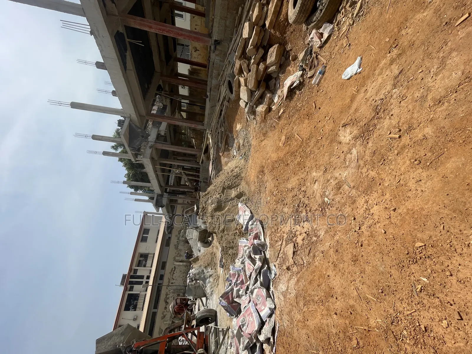 6units of 5-Bedroom Smart Terraces Homes in Utako