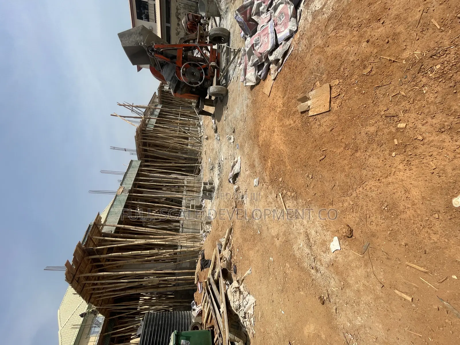 6units of 5-Bedroom Smart Terraces Homes in Utako