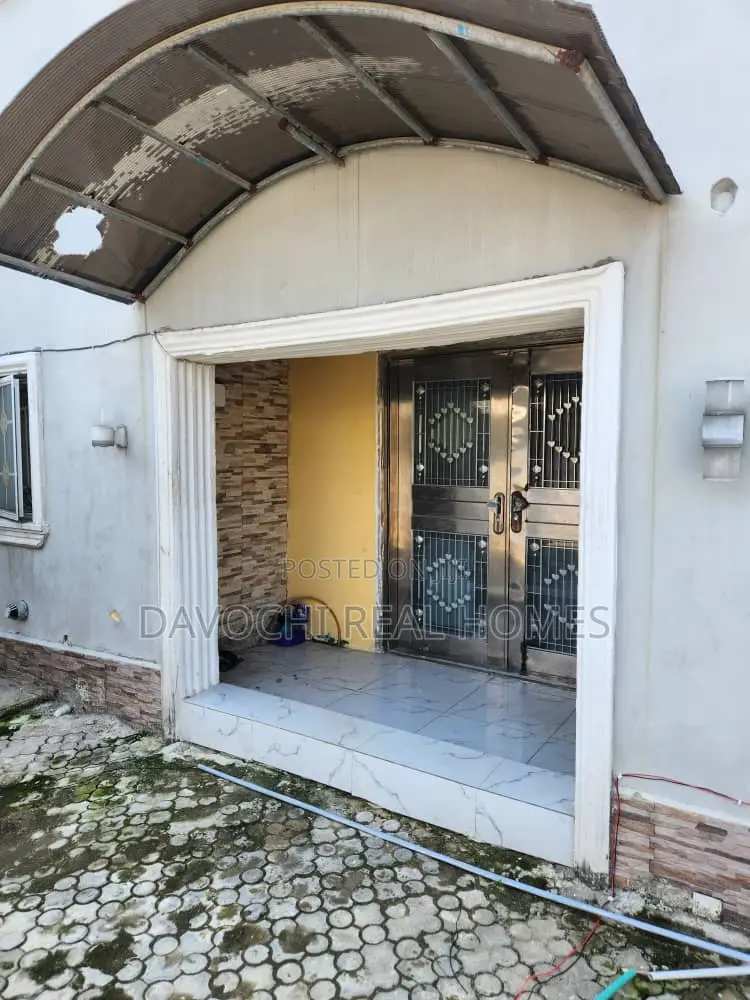 5bdrm Duplex in Ikota Gra, Lekki for rent in Ikota