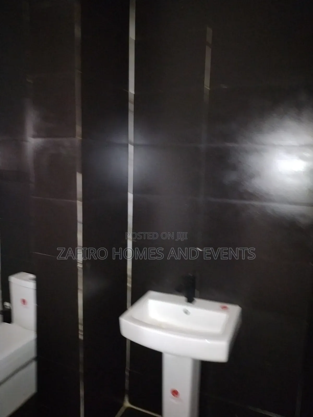 4bdrm Duplex in Eng. Lere Adigun Gra, Basorun for sale in Basorun