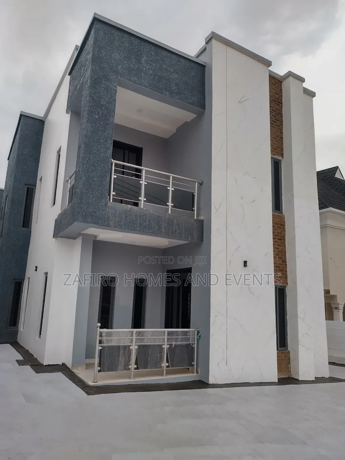 4bdrm Duplex in Eng. Lere Adigun Gra, Basorun for sale in Basorun
