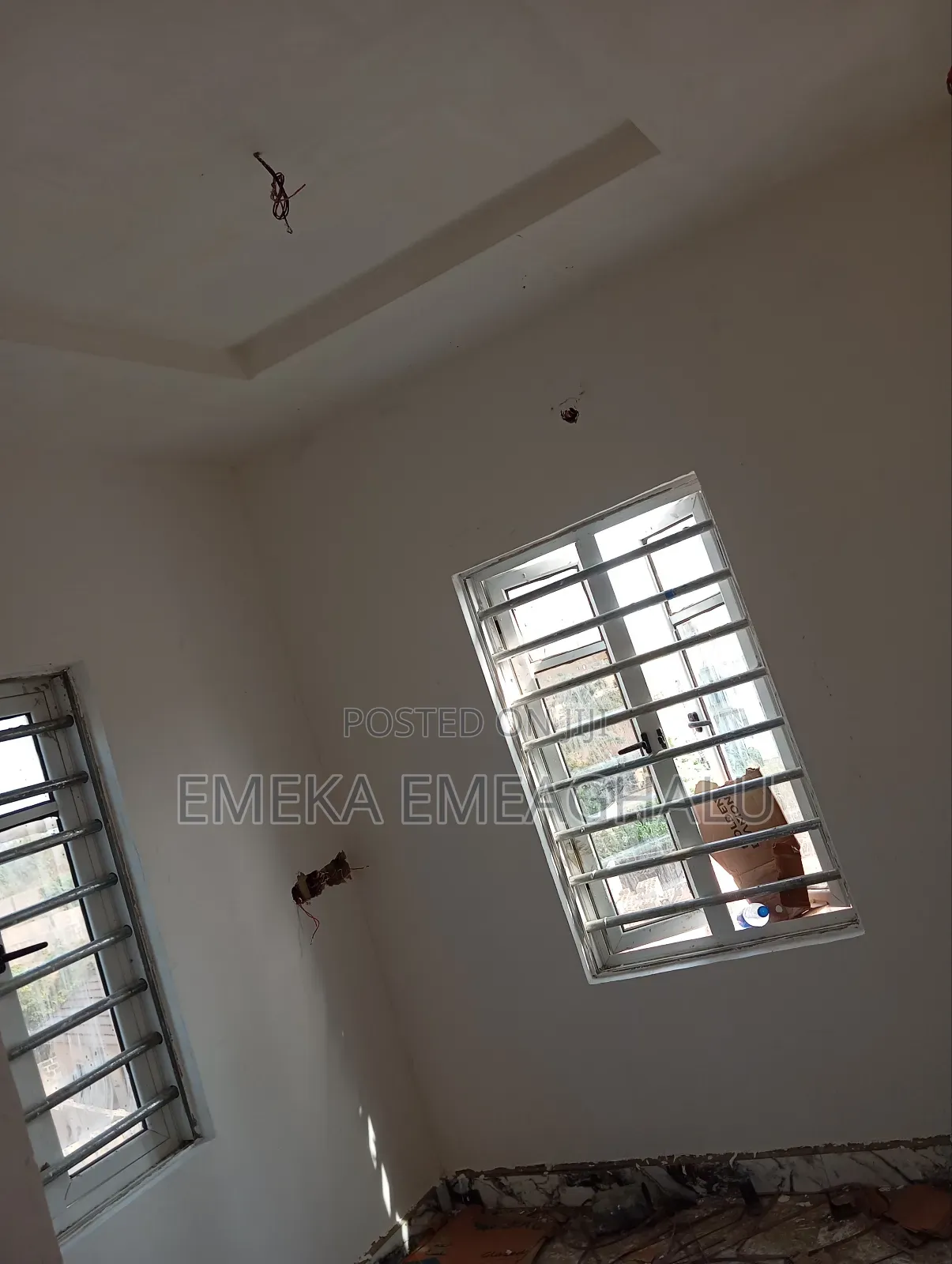 2bdrm Duplex in Premier Layout, Enugu for rent in Enugu