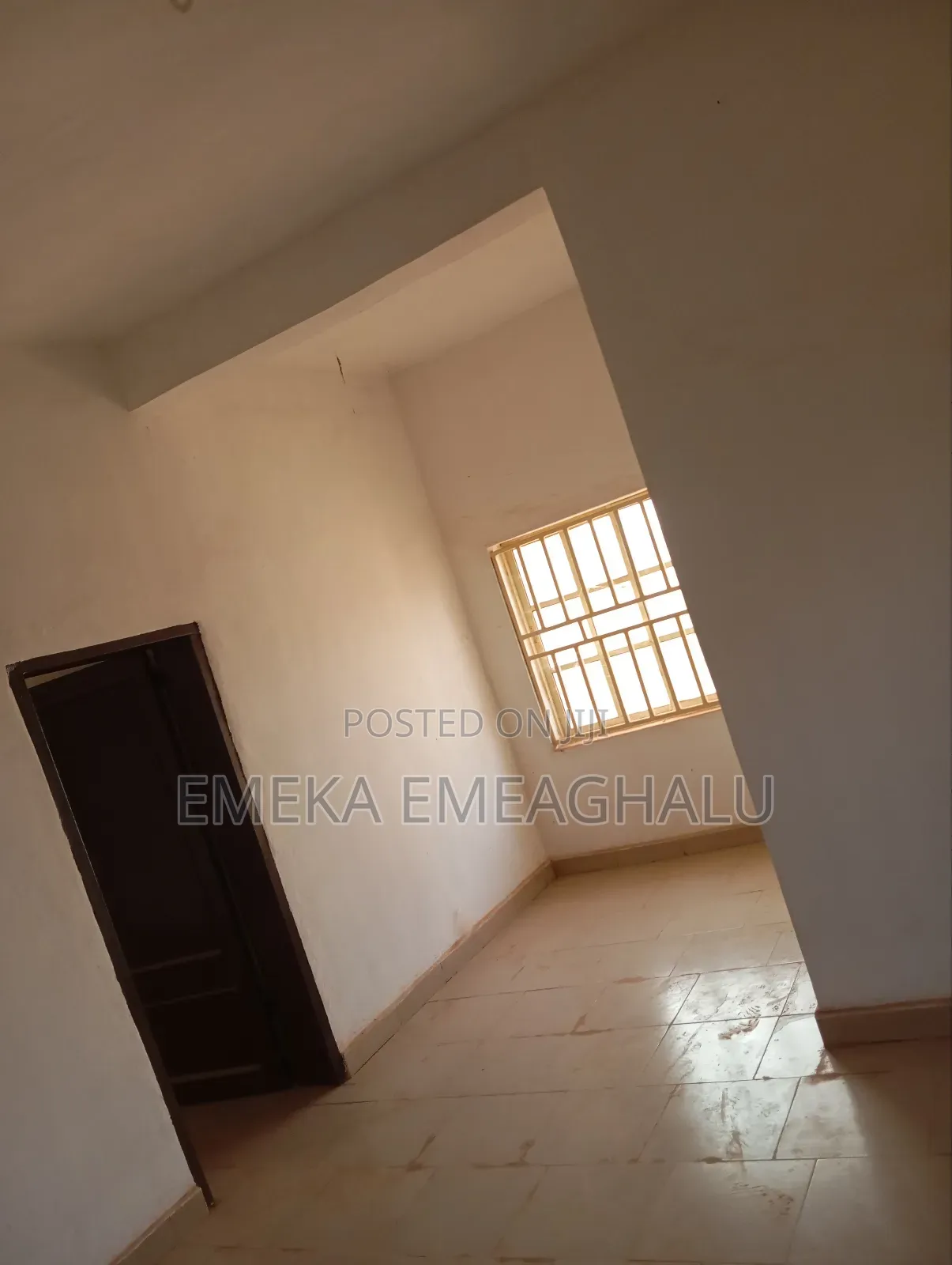 1bdrm Room & Parlour in Independence Layout, Enugu for rent in Enugu