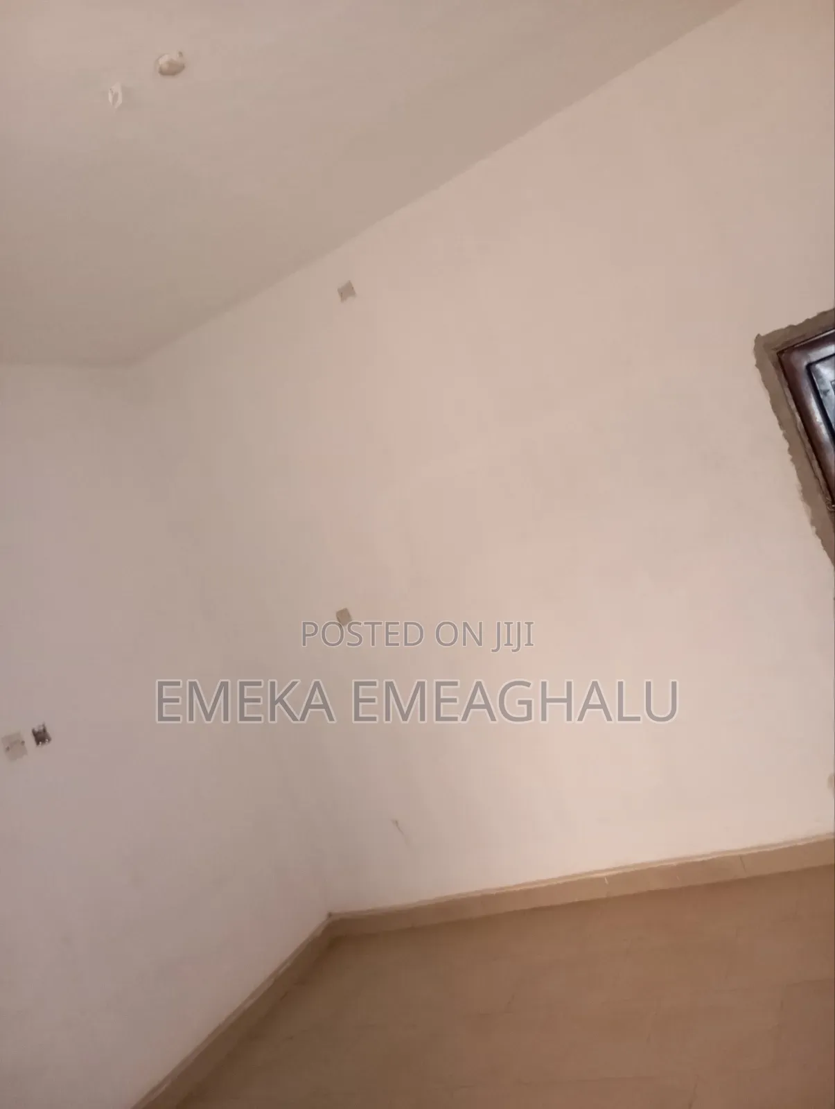 1bdrm Room & Parlour in Independence Layout, Enugu for rent in Enugu