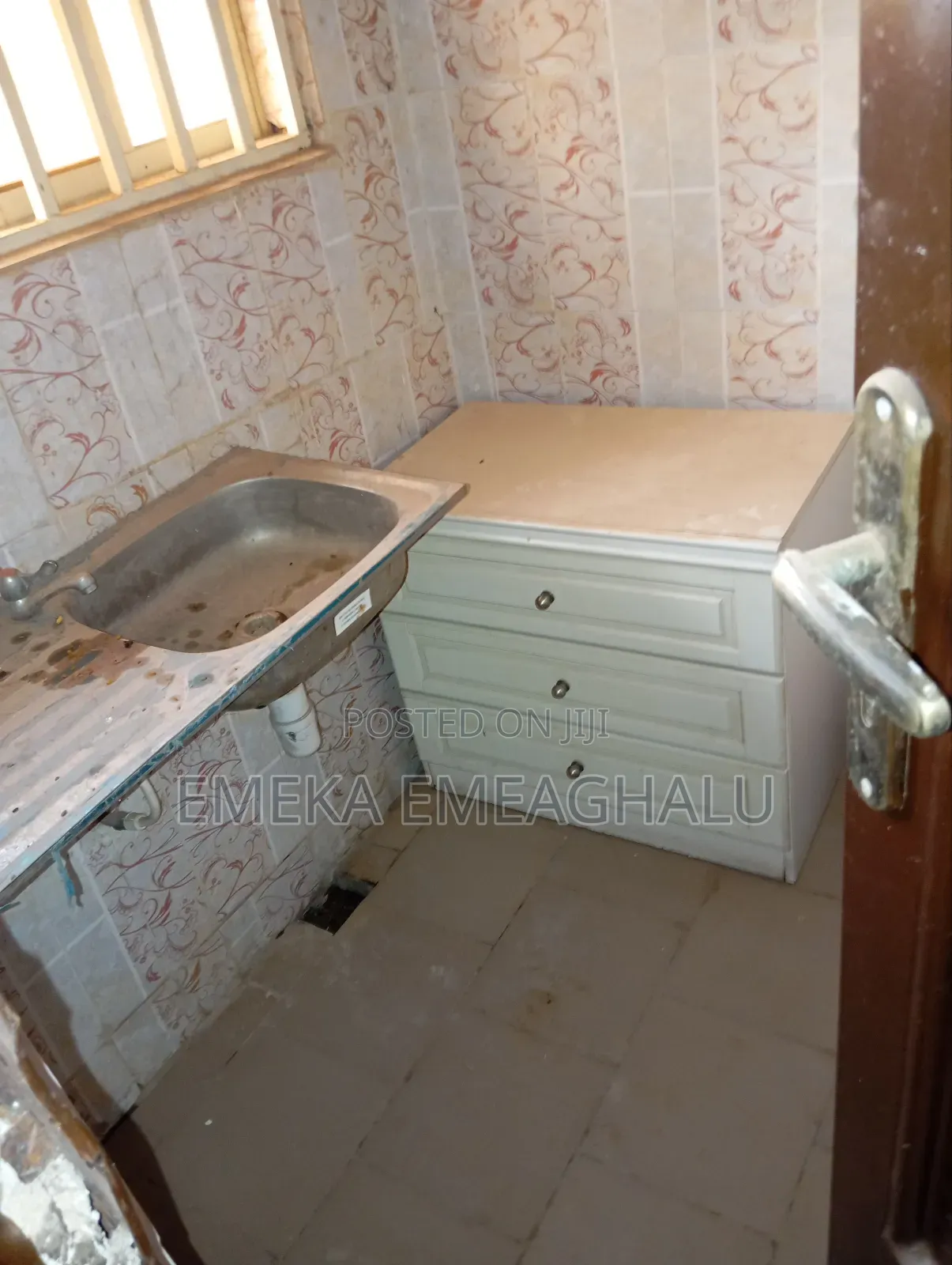 1bdrm Room & Parlour in Independence Layout, Enugu for rent in Enugu