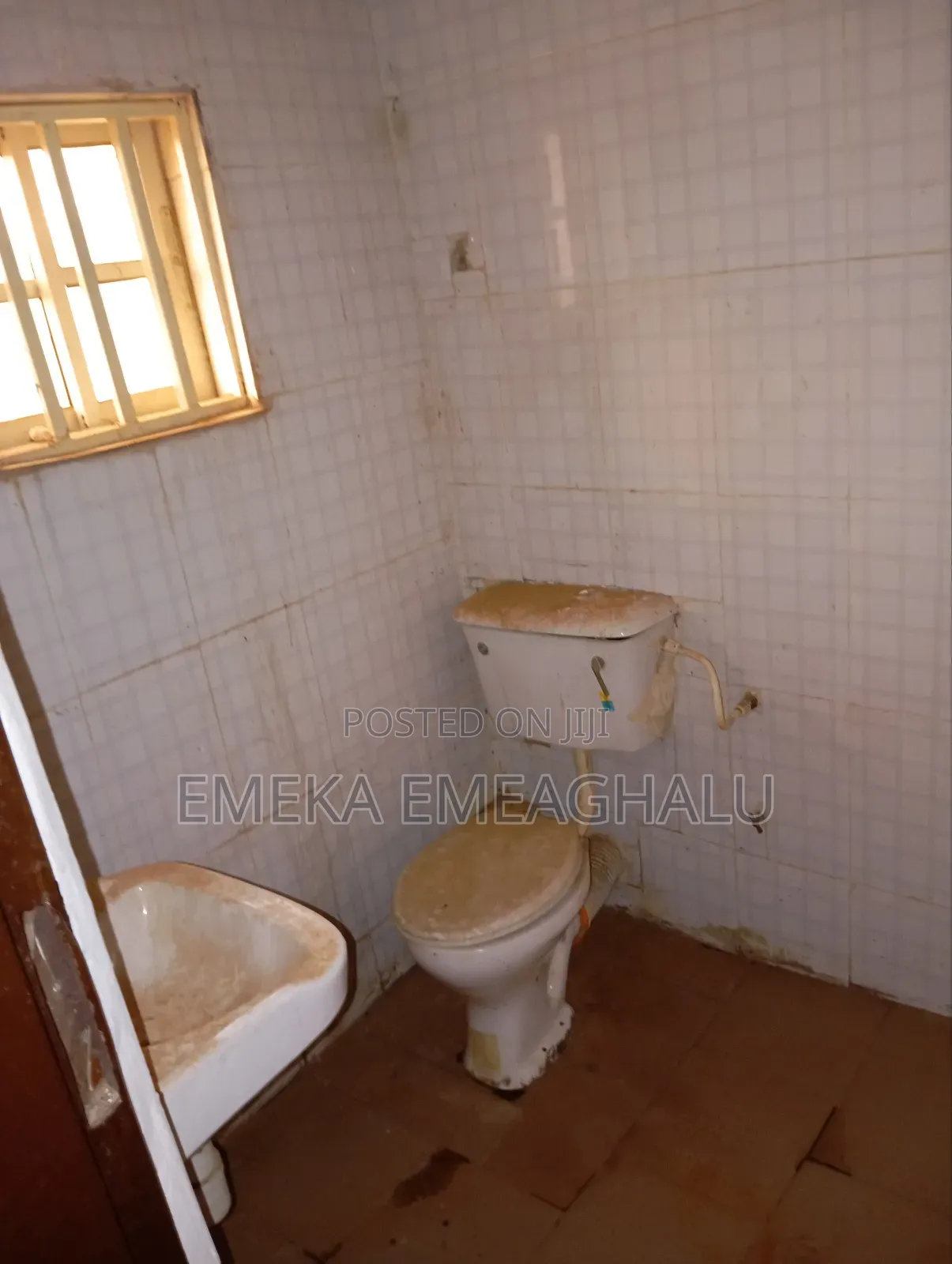 1bdrm Room & Parlour in Independence Layout, Enugu for rent in Enugu