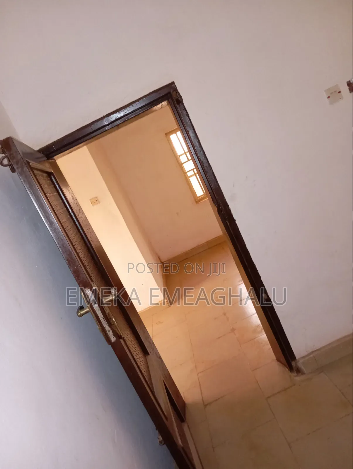 1bdrm Room & Parlour in Independence Layout, Enugu for rent in Enugu