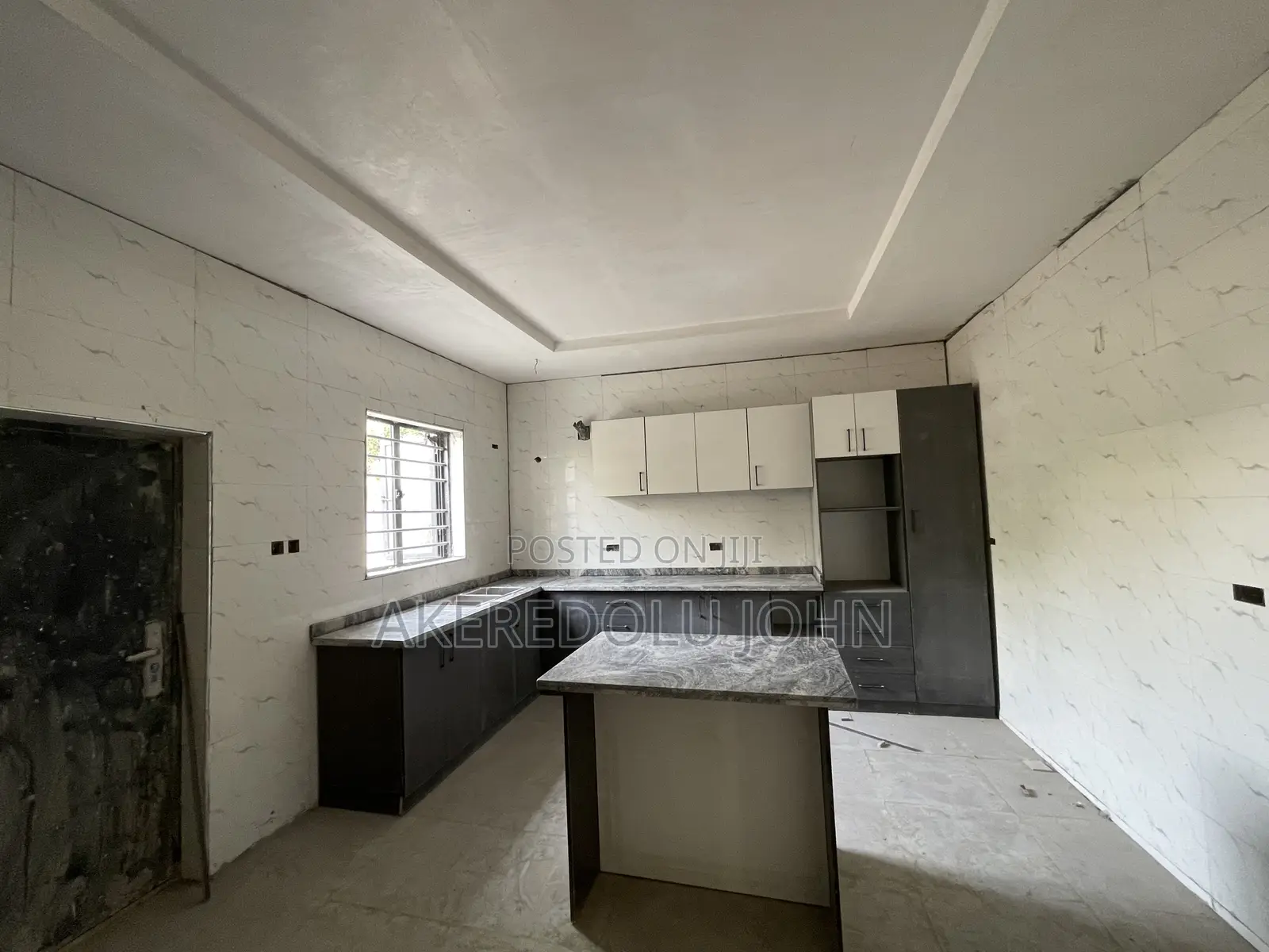 4bdrm Townhouse/Terrace in Kubwa for sale in Kubwa
