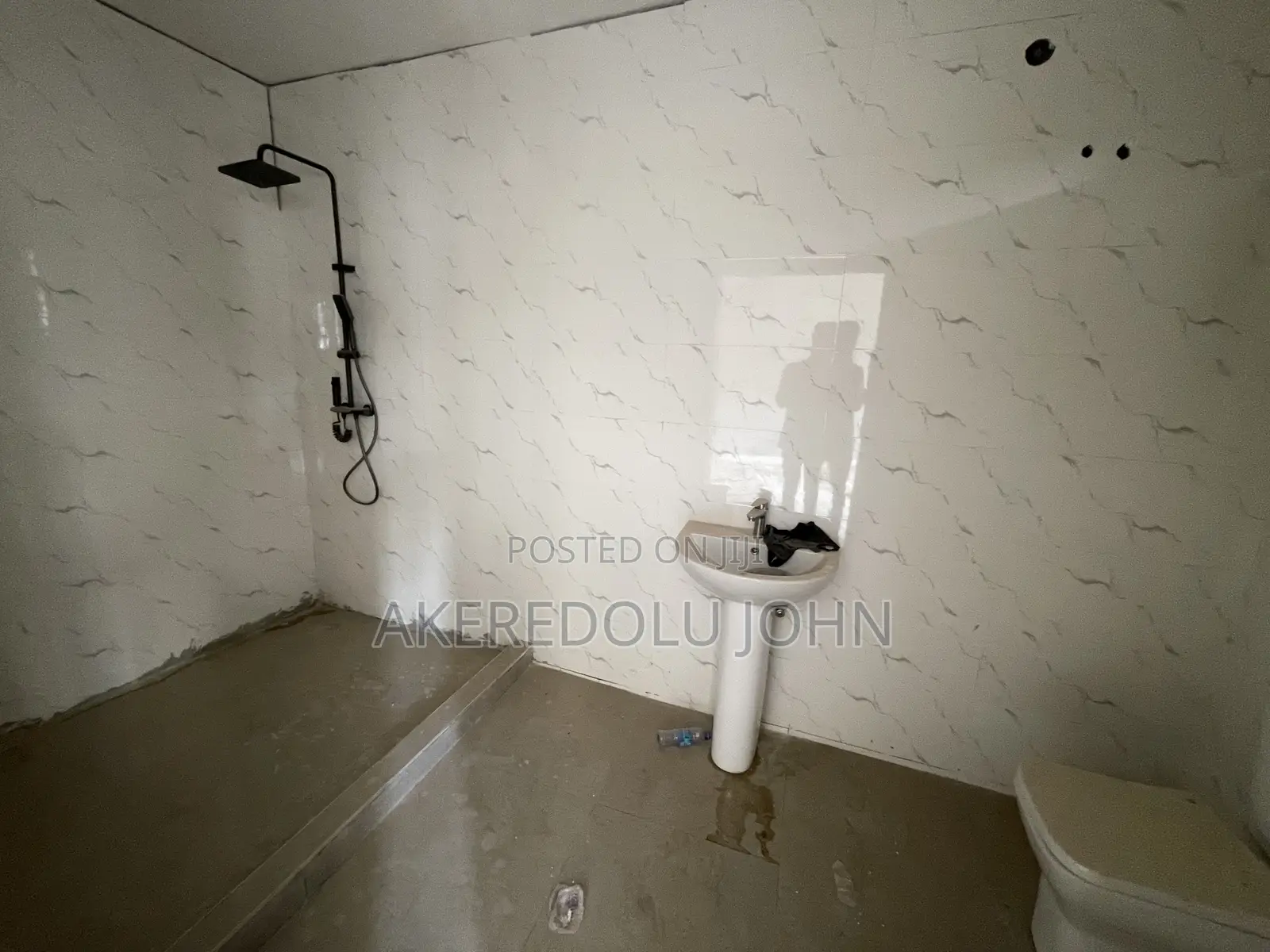 4bdrm Townhouse/Terrace in Kubwa for sale in Kubwa