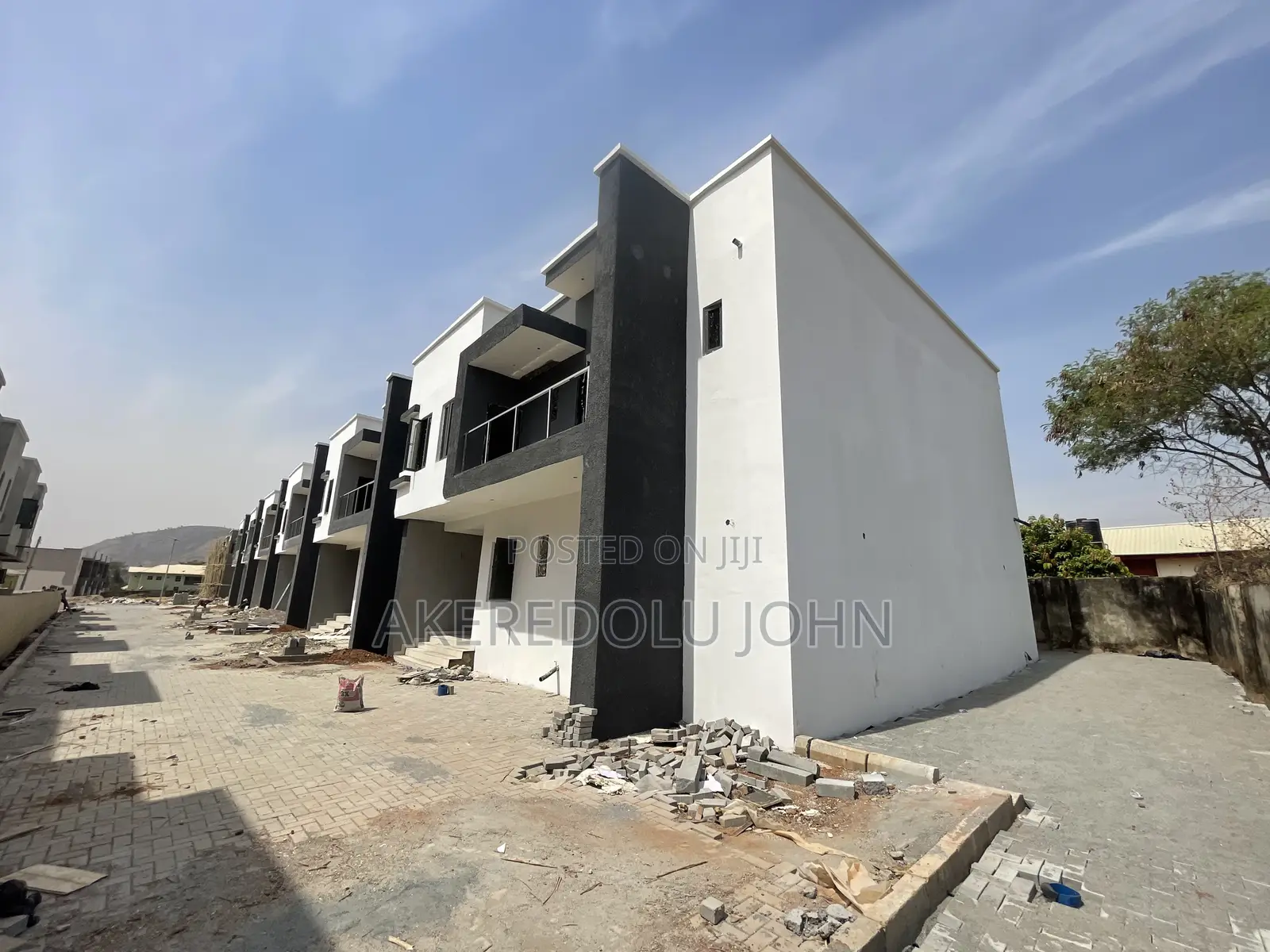 4bdrm Townhouse/Terrace in Kubwa for sale in Kubwa