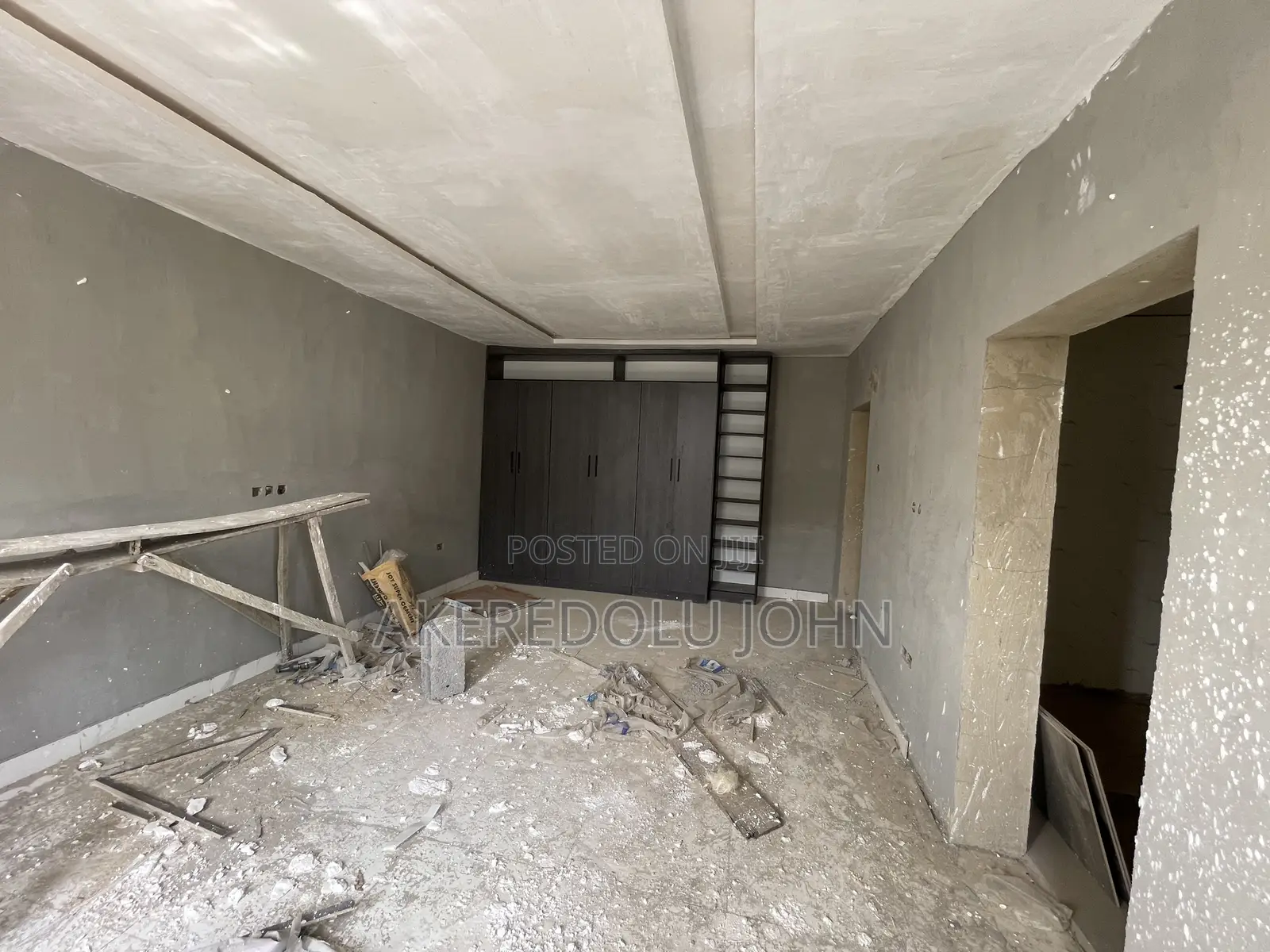 4bdrm Townhouse/Terrace in Kubwa for sale in Kubwa