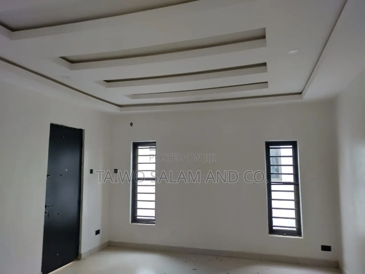 4bdrm Duplex in Basorun for sale in Basorun