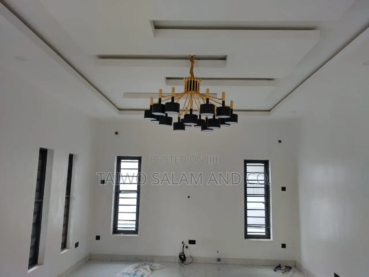 4bdrm Duplex in Basorun for sale in Basorun