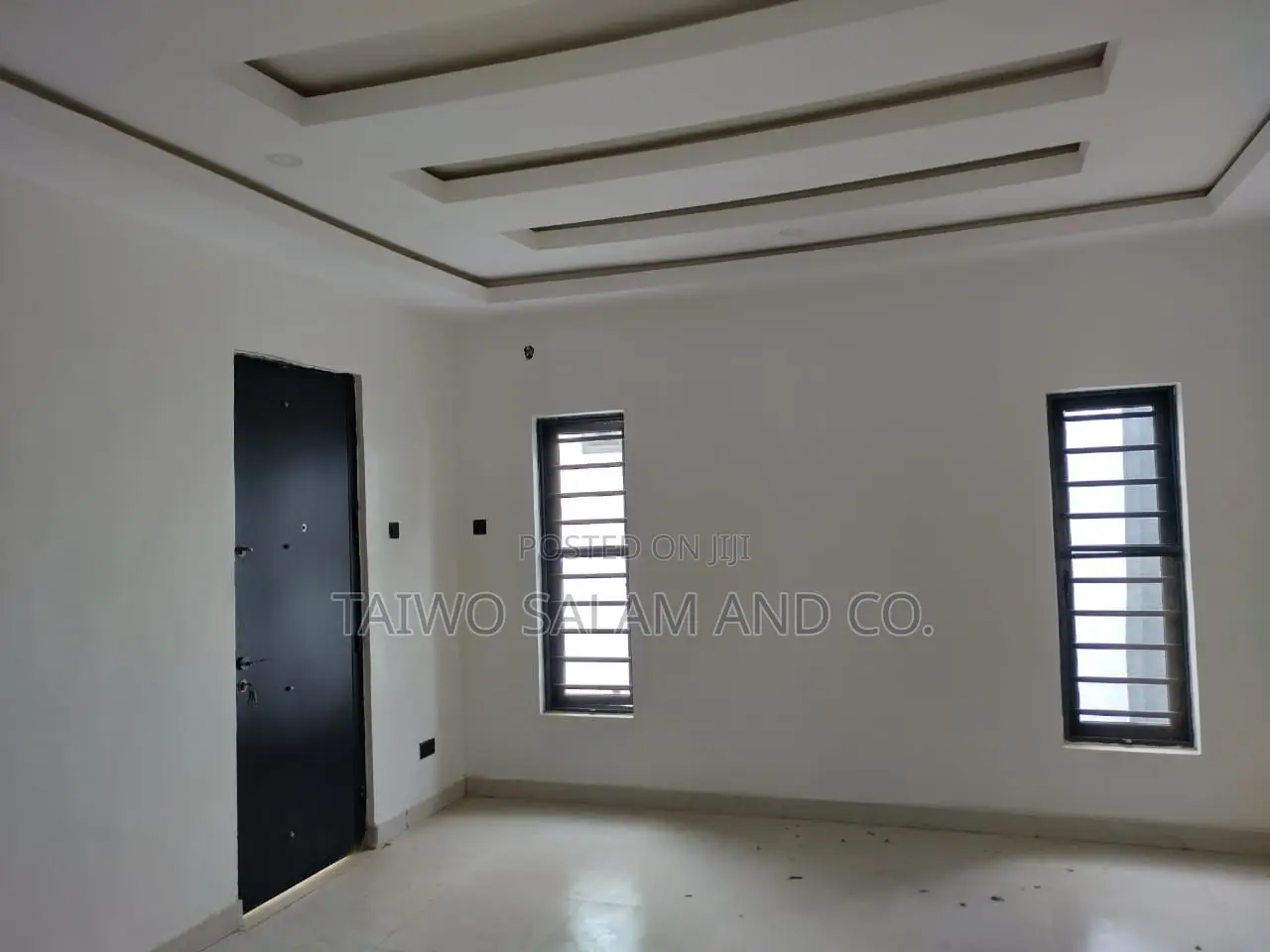 4bdrm Duplex in Basorun for sale in Basorun