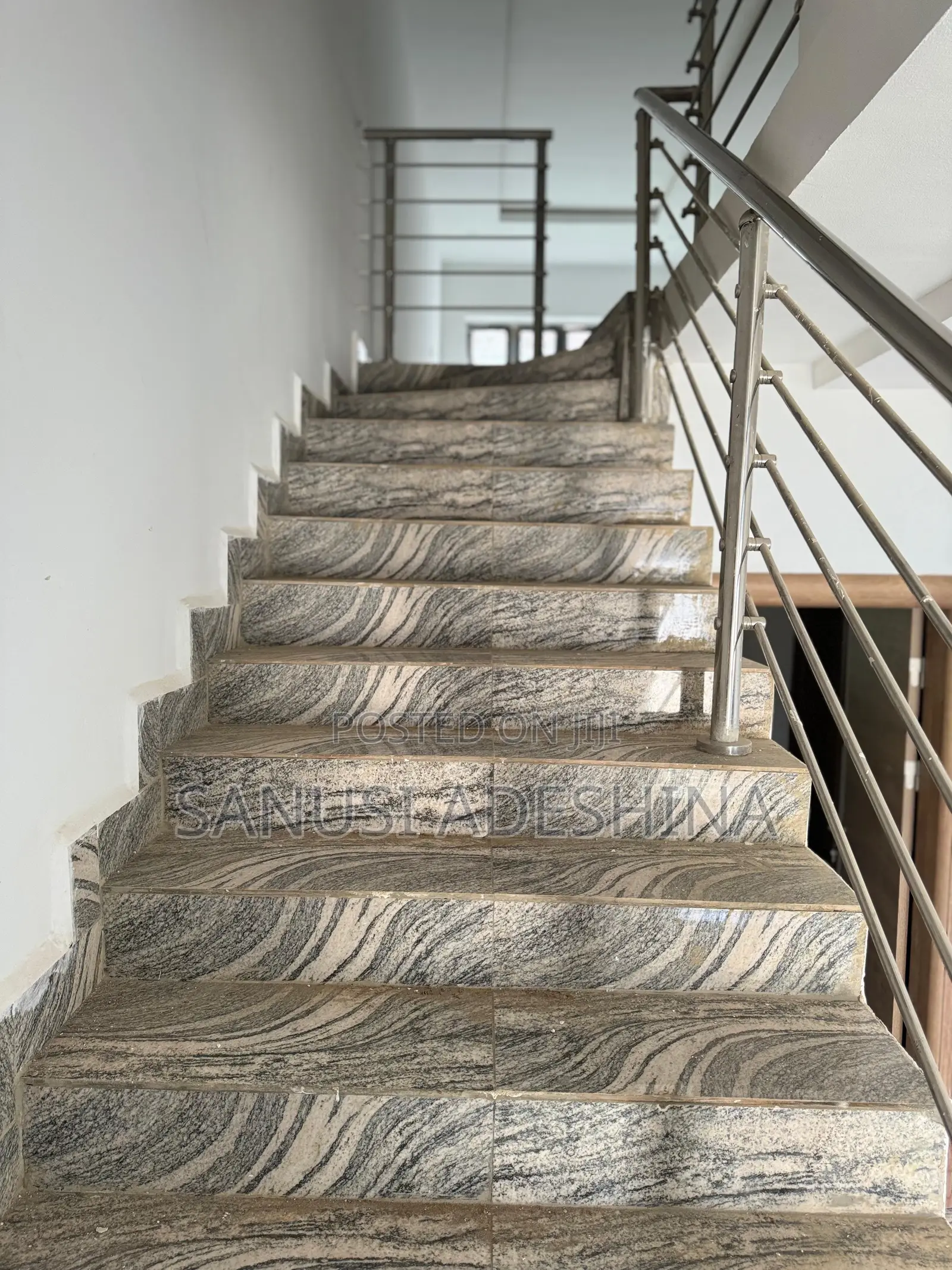 3bdrm Duplex in Kado Phase 2 Fct for sale in Kado