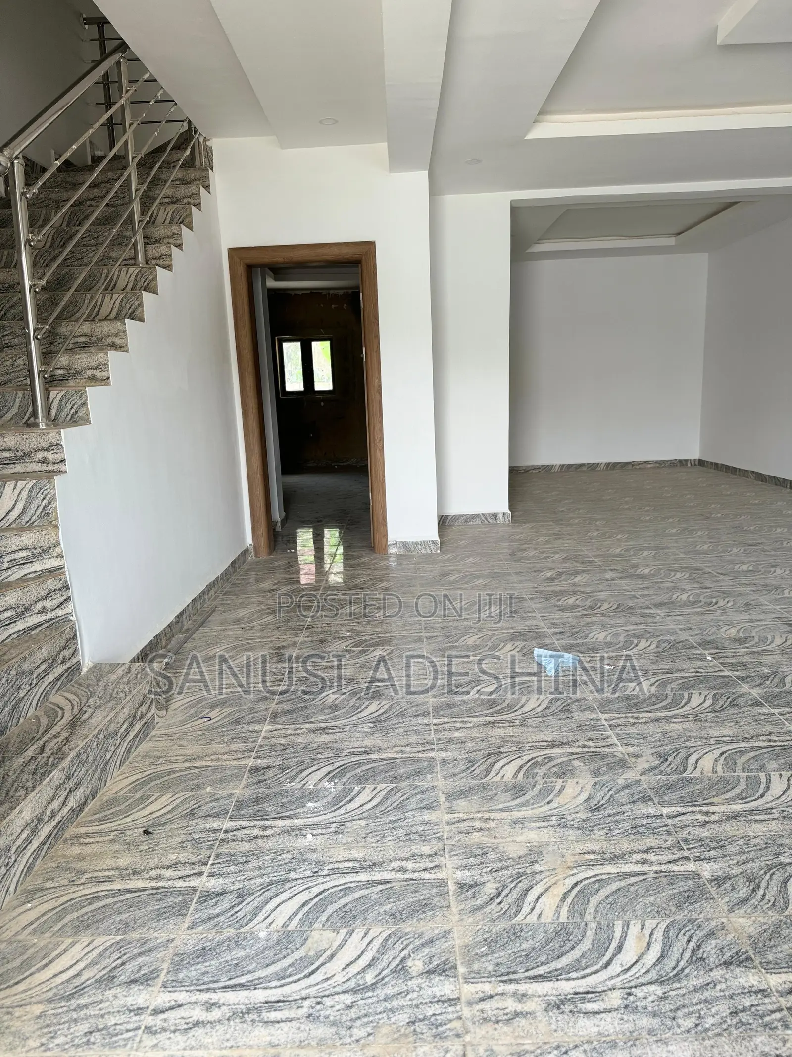 3bdrm Duplex in Kado Phase 2 Fct for sale in Kado