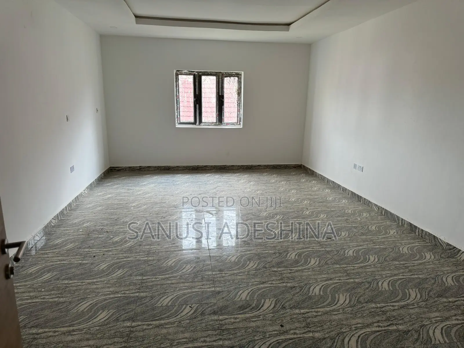 3bdrm Duplex in Kado Phase 2 Fct for sale in Kado