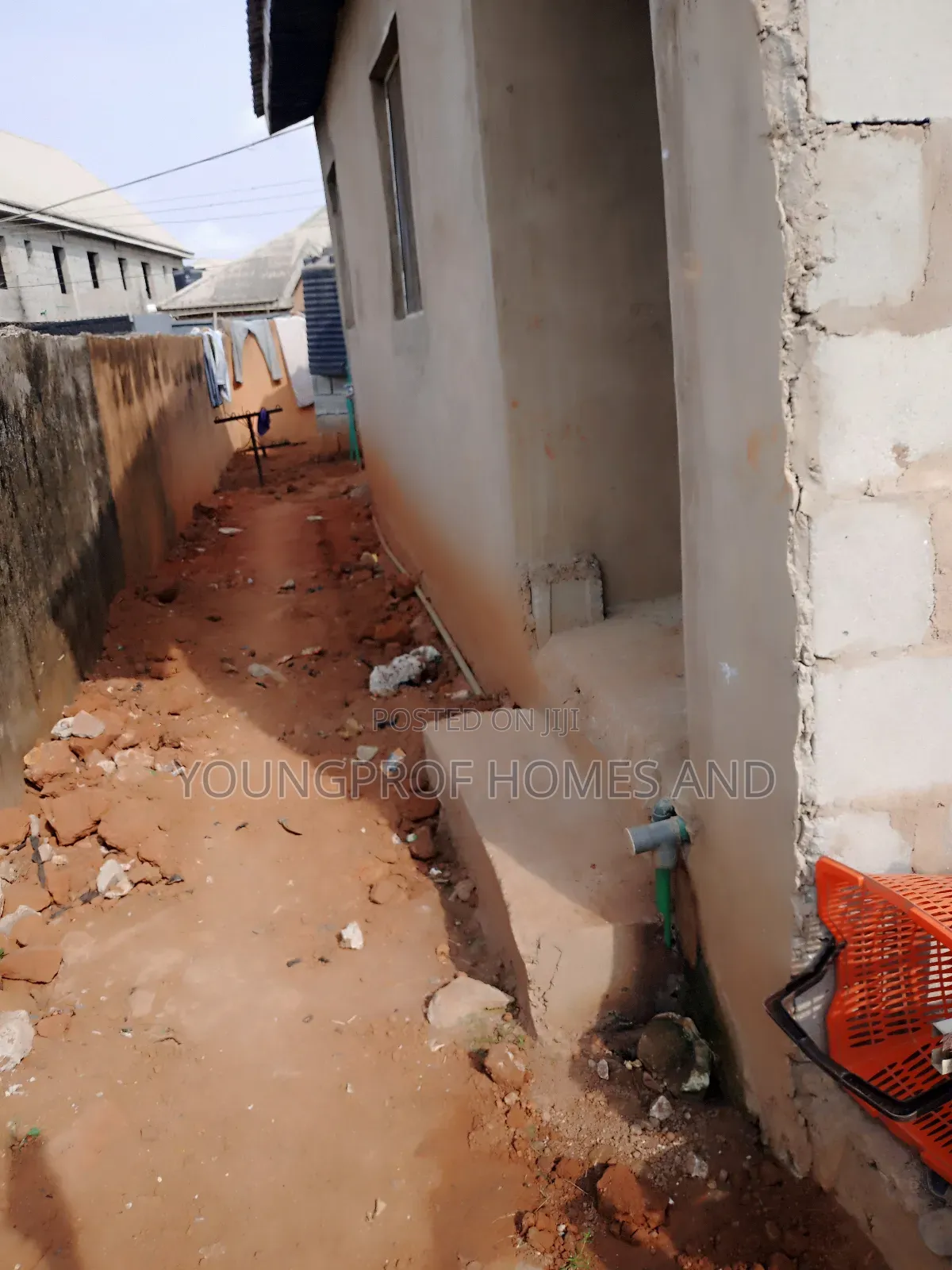 3bdrm Bungalow in Igando / Ikotun/Igando for sale in Igando / Ikotun/Igando