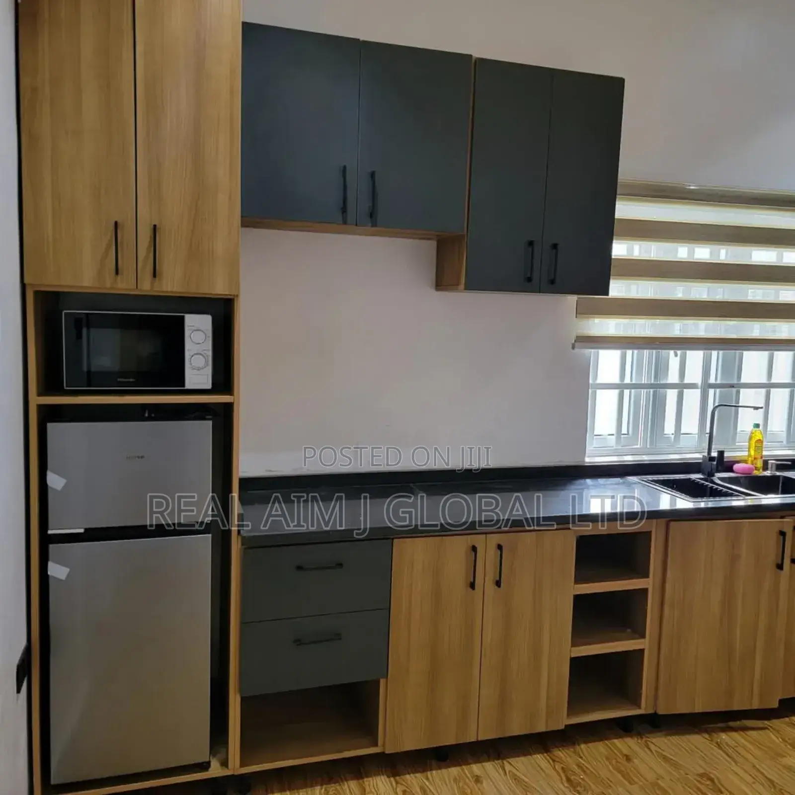 Modern Furnished 2 Bedroom Short Let Apartments in Jos South in Jos