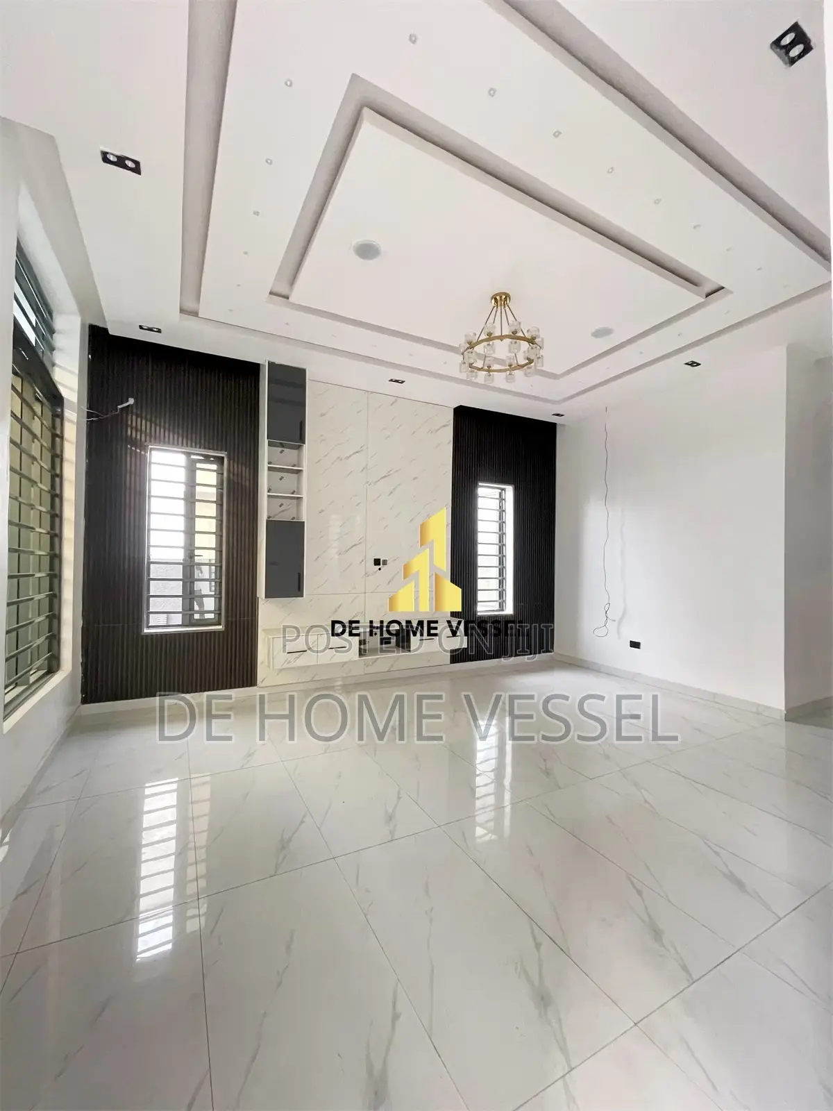 4bdrm Duplex in Ajah for sale in Ajah