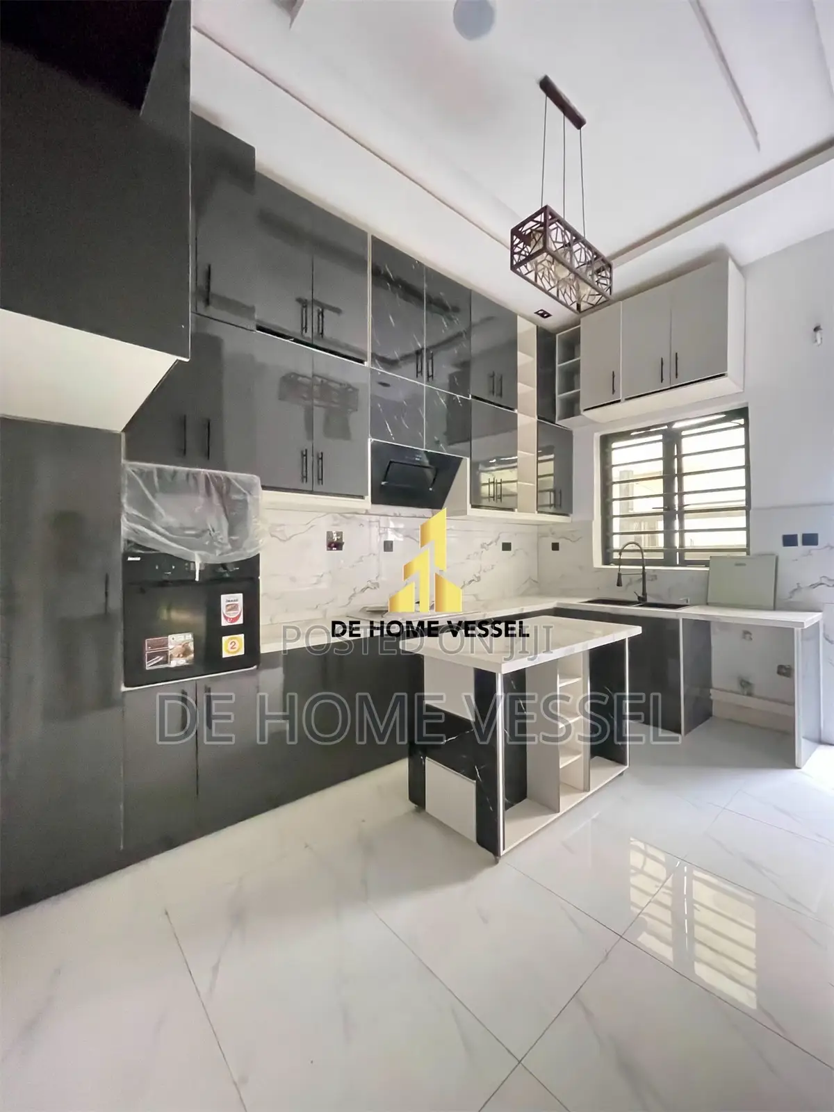 4bdrm Duplex in Ajah for sale in Ajah