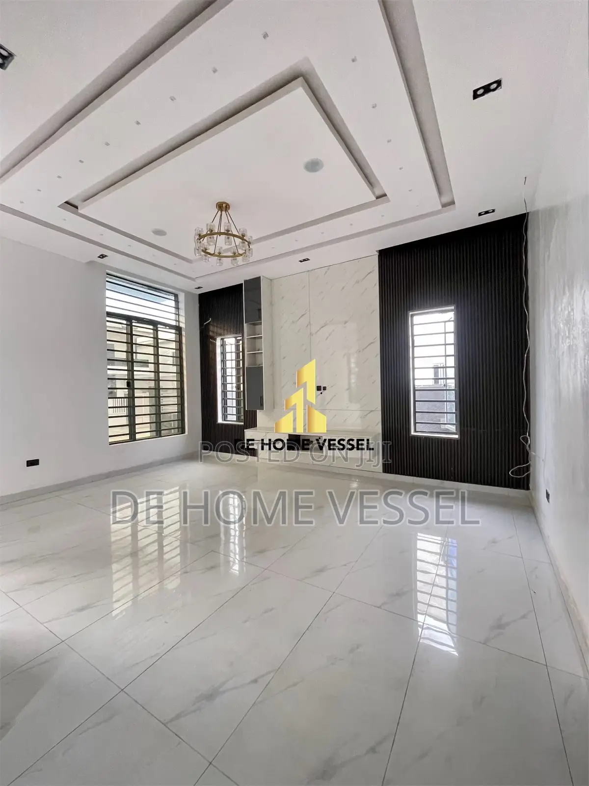 4bdrm Duplex in Ajah for sale in Ajah