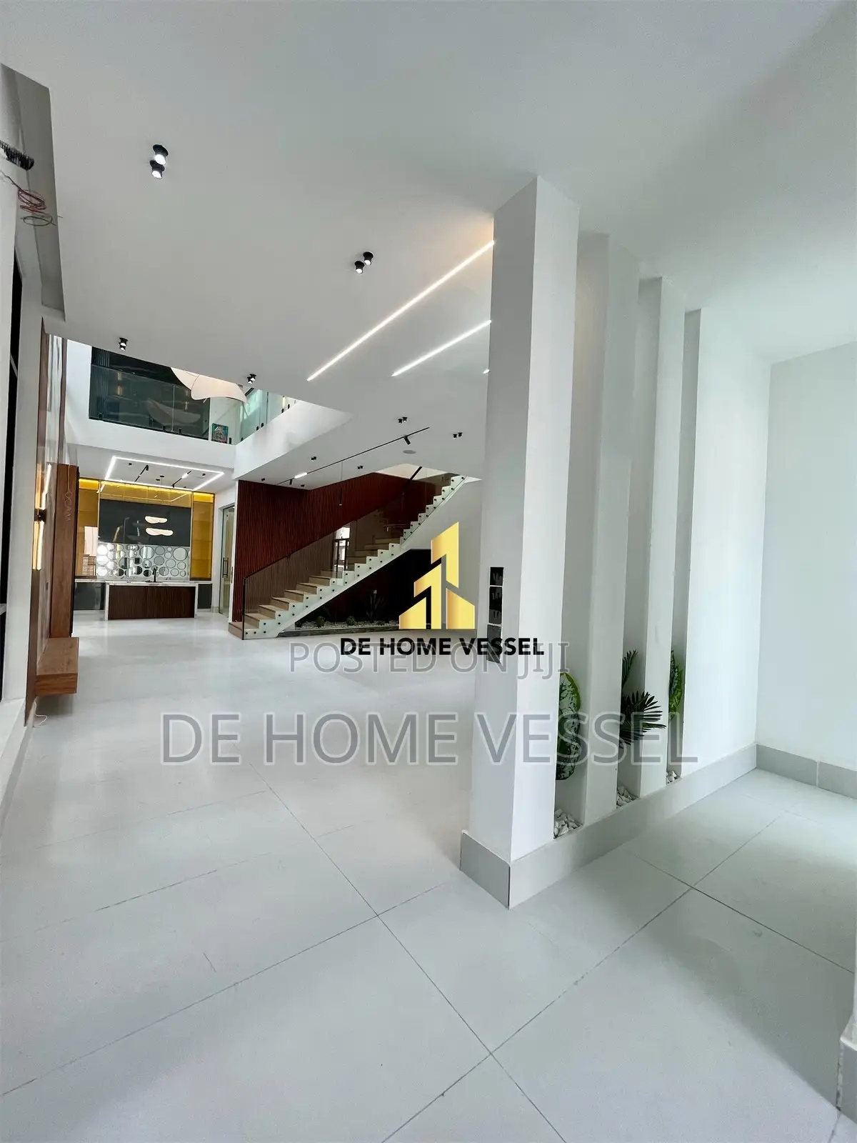 5bdrm Duplex in Ajah for sale in Ajah