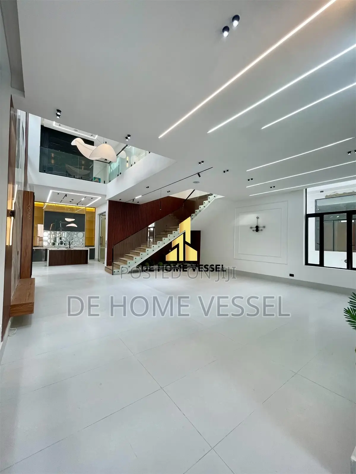5bdrm Duplex in Ajah for sale in Ajah