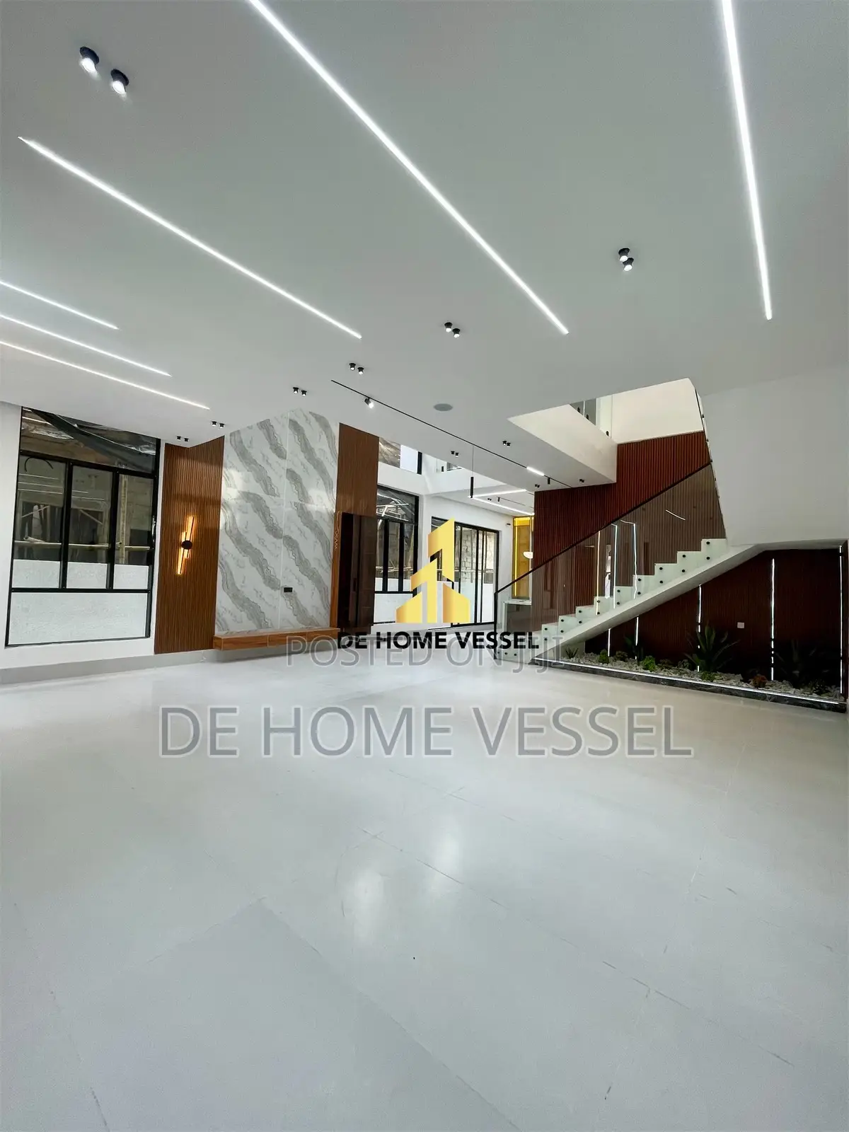 5bdrm Duplex in Ajah for sale in Ajah