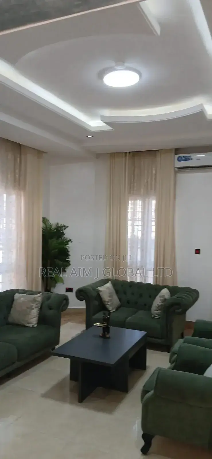 Beautiful Service Apartments in Rayfield Jos South in Jos