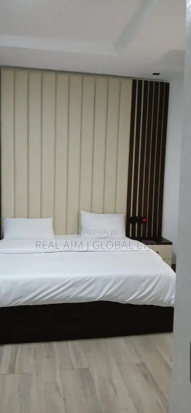 Beautiful Service Apartments in Rayfield Jos South in Jos