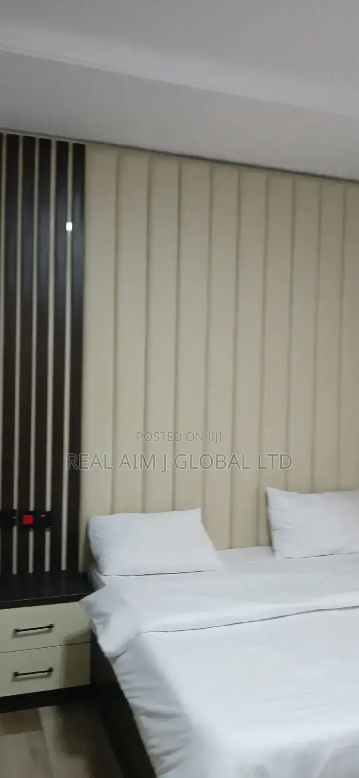 Beautiful Service Apartments in Rayfield Jos South in Jos