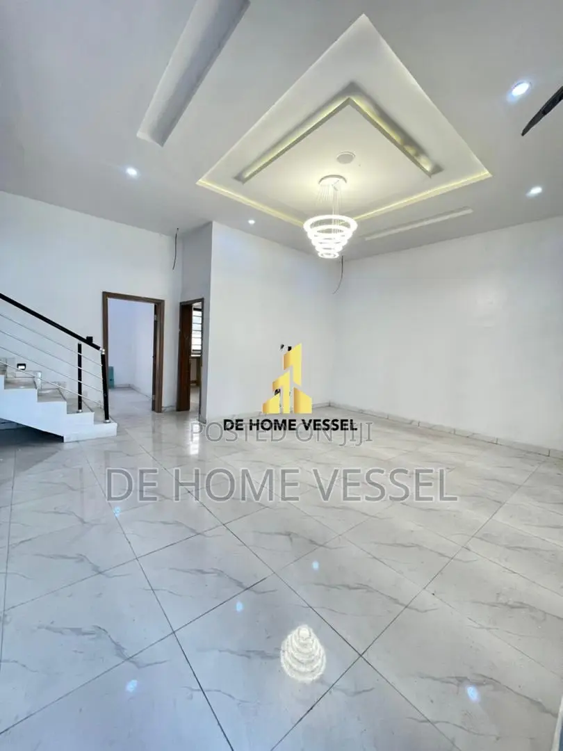 4bdrm Townhouse/Terrace in Ajah for sale in Ajah