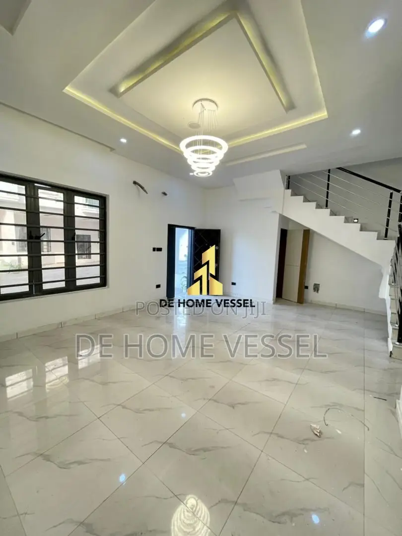 4bdrm Townhouse/Terrace in Ajah for sale in Ajah