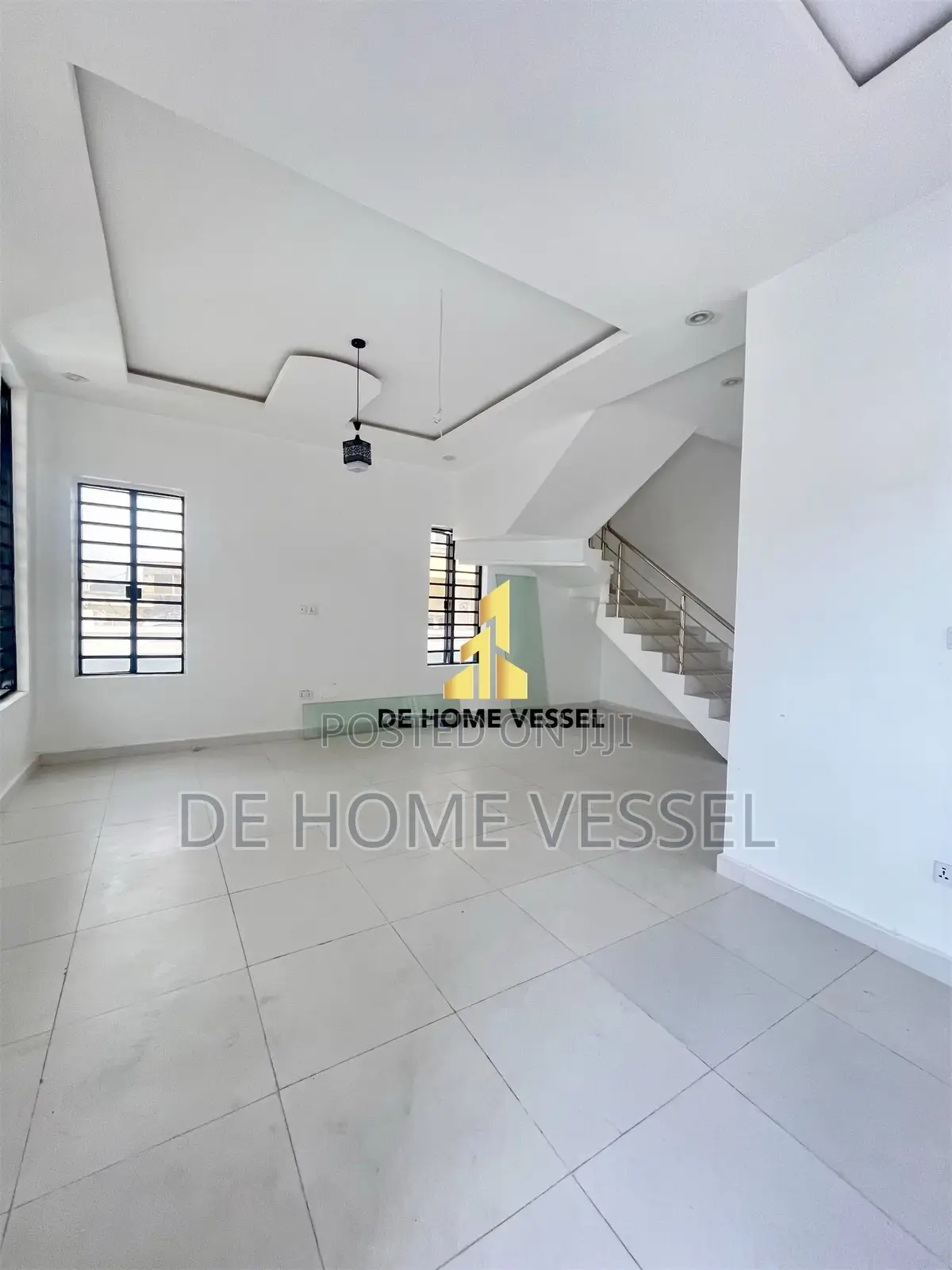 5bdrm Duplex in Ajah for sale in Ajah