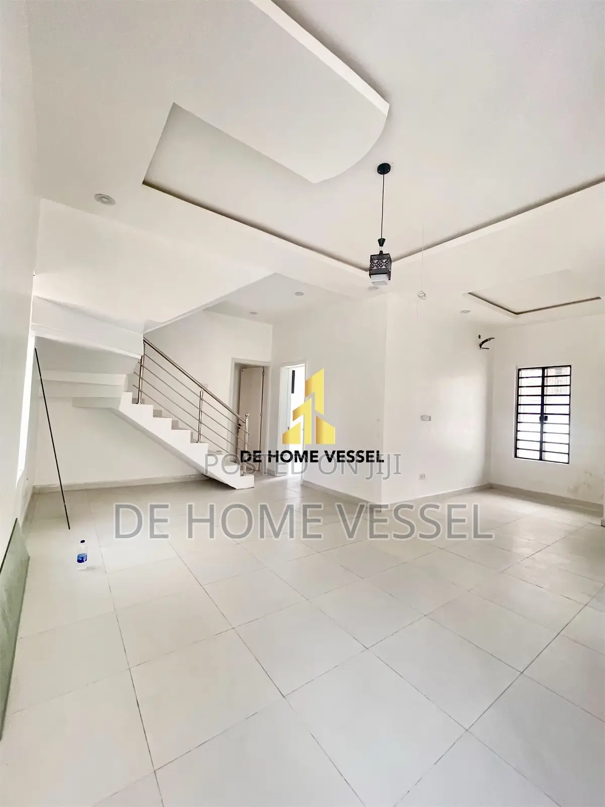 5bdrm Duplex in Ajah for sale in Ajah