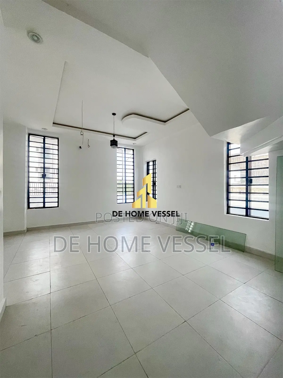 5bdrm Duplex in Ajah for sale in Ajah
