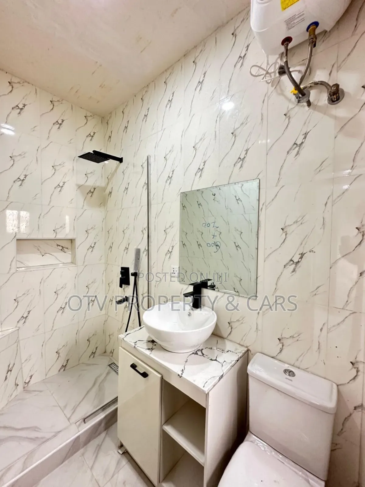 Furnished 3bdrm Apartment in Ikoyi for sale in Ikoyi