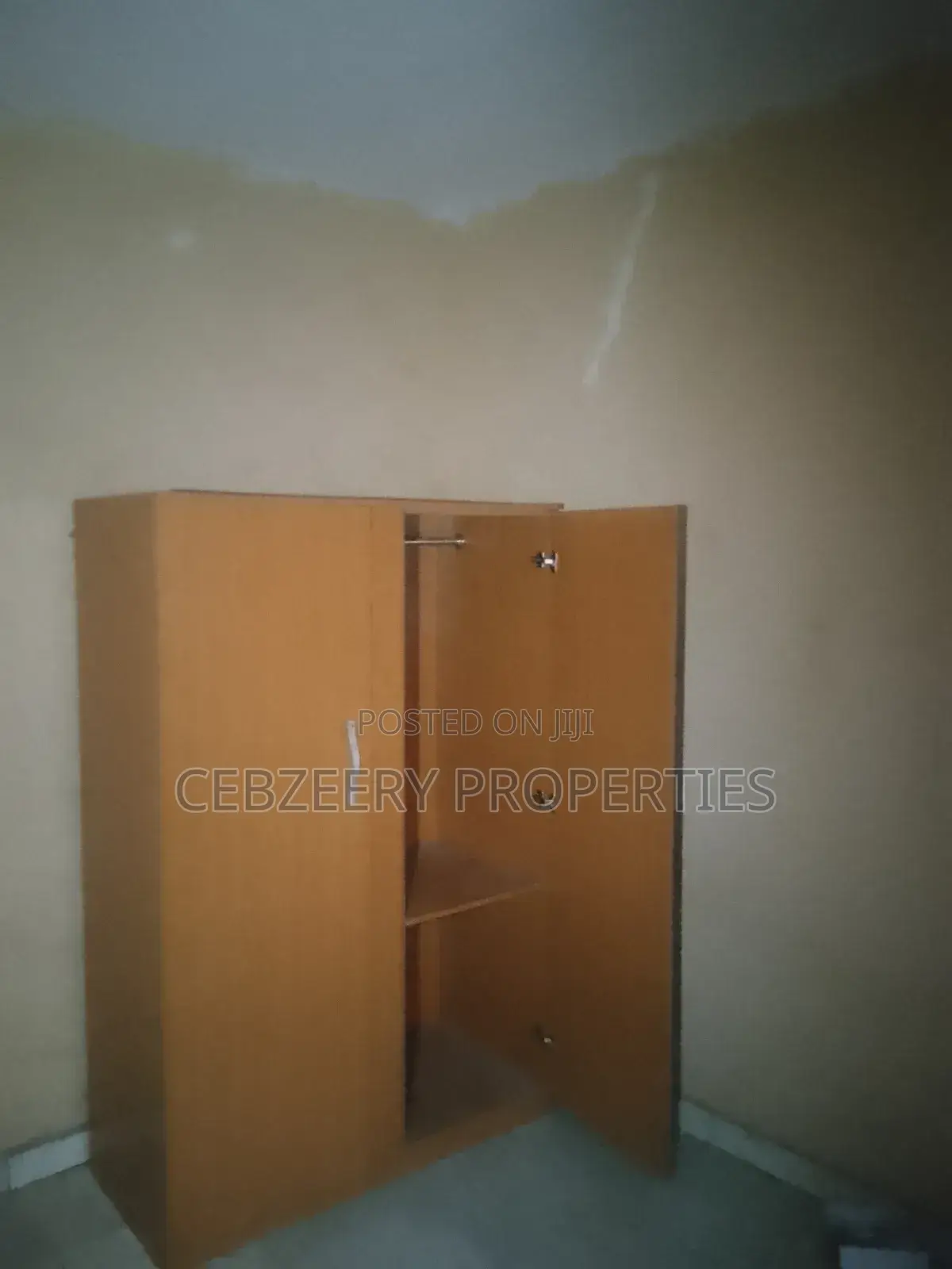 2bdrm Apartment in Akute Ajuwon for rent in Akute Ajuwon