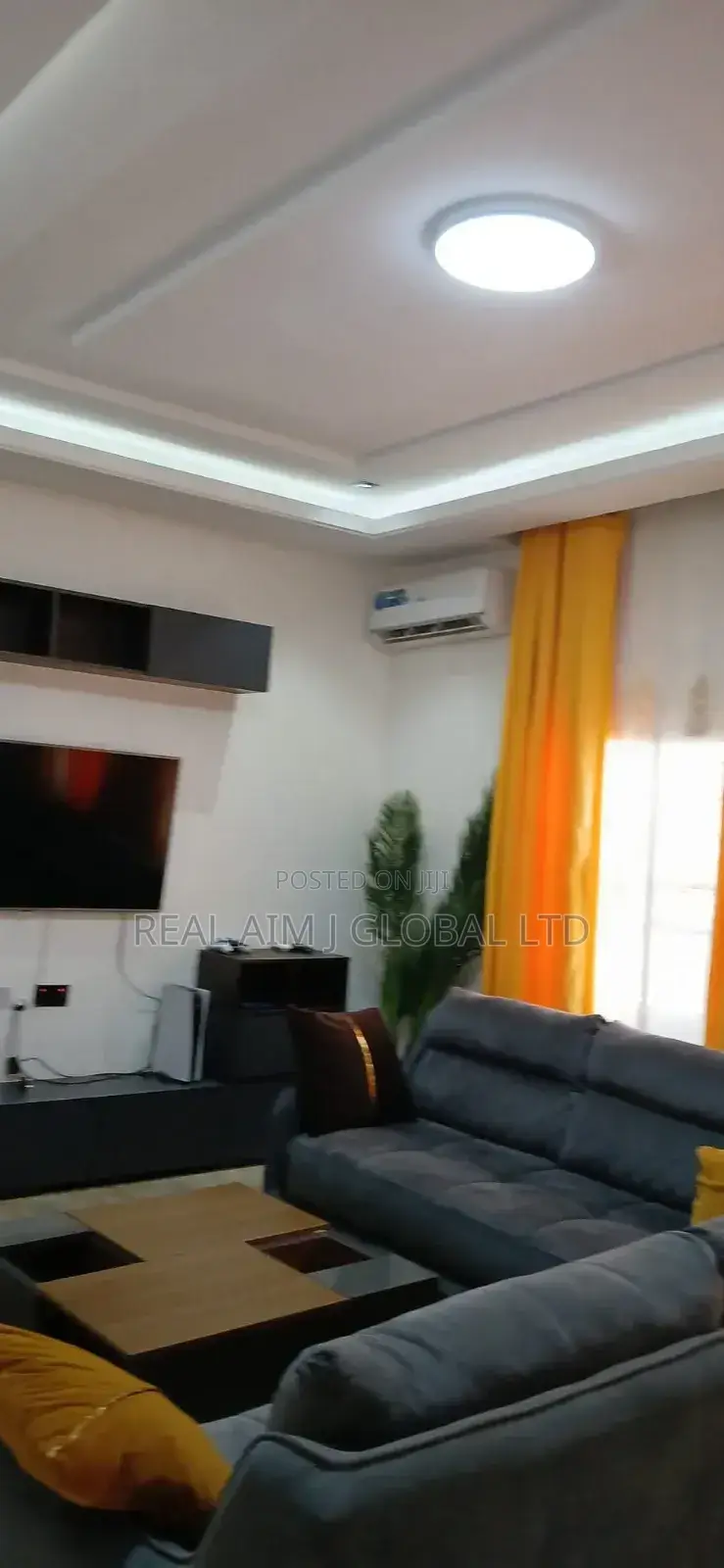Luxury Service Apartments in Jos in Jos