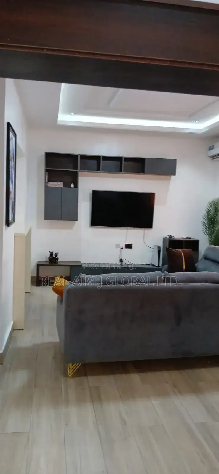 Luxury Service Apartments in Jos in Jos