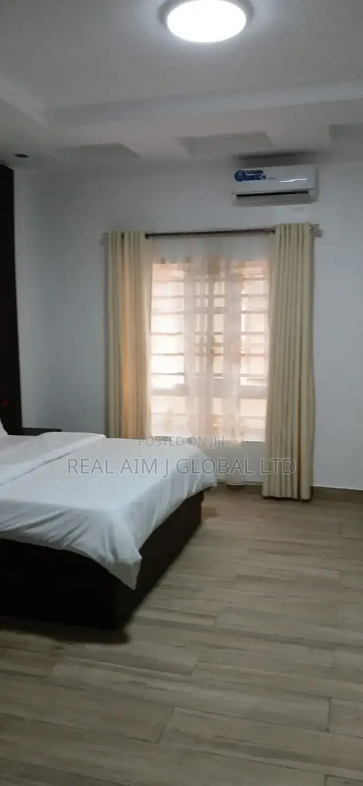 Luxury Service Apartments in Jos in Jos