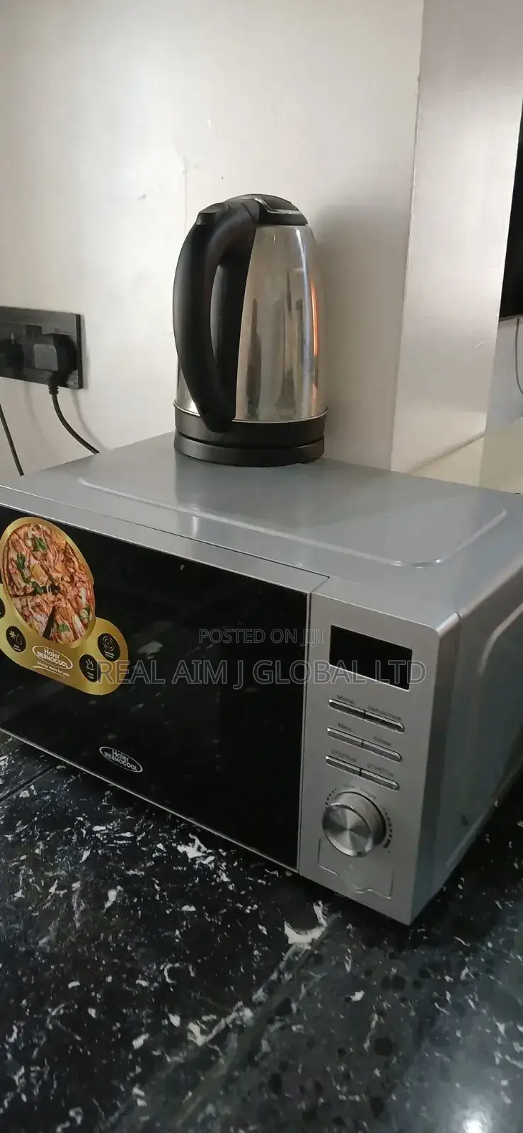 Luxury Service Apartments in Jos in Jos