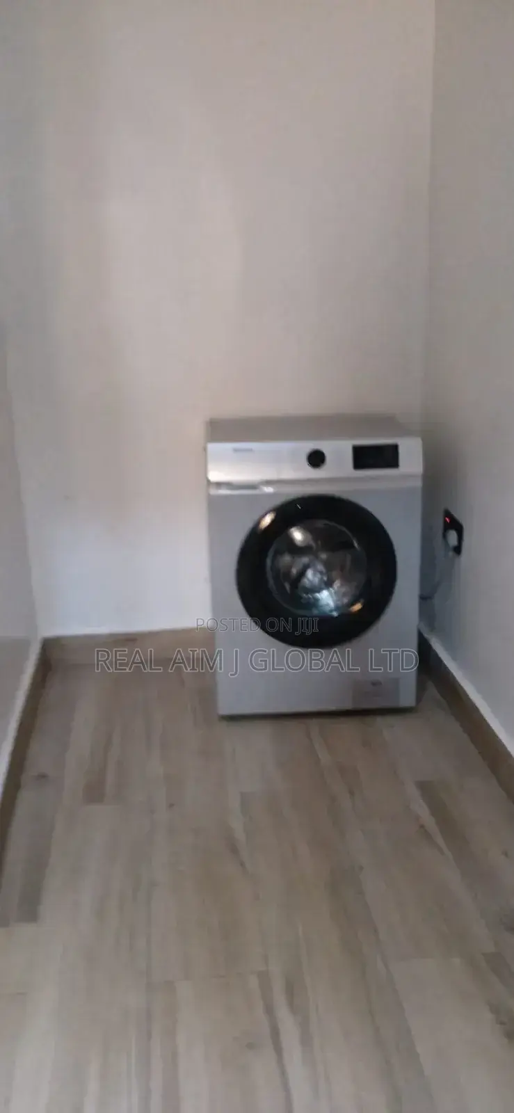 Luxury Service Apartments in Jos in Jos