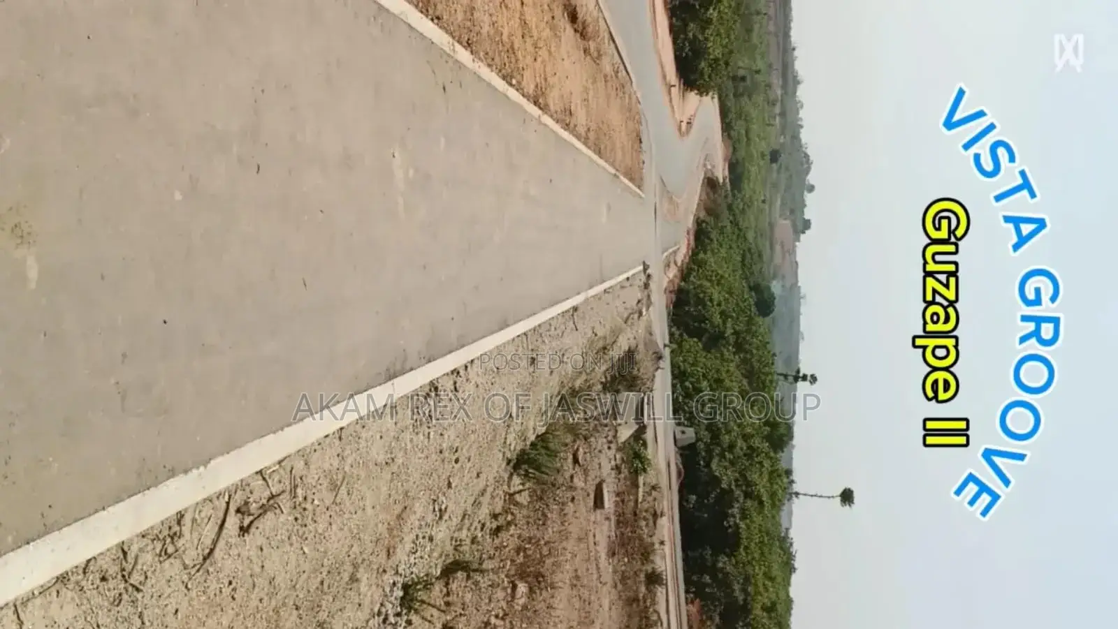 Vista Groove, Guzape Ii, Fct, Abuja in Guzape District